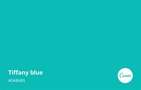 Tiffiny Azul .
